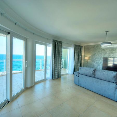 Fort Cambridge Apartments Sliema Buitenkant foto