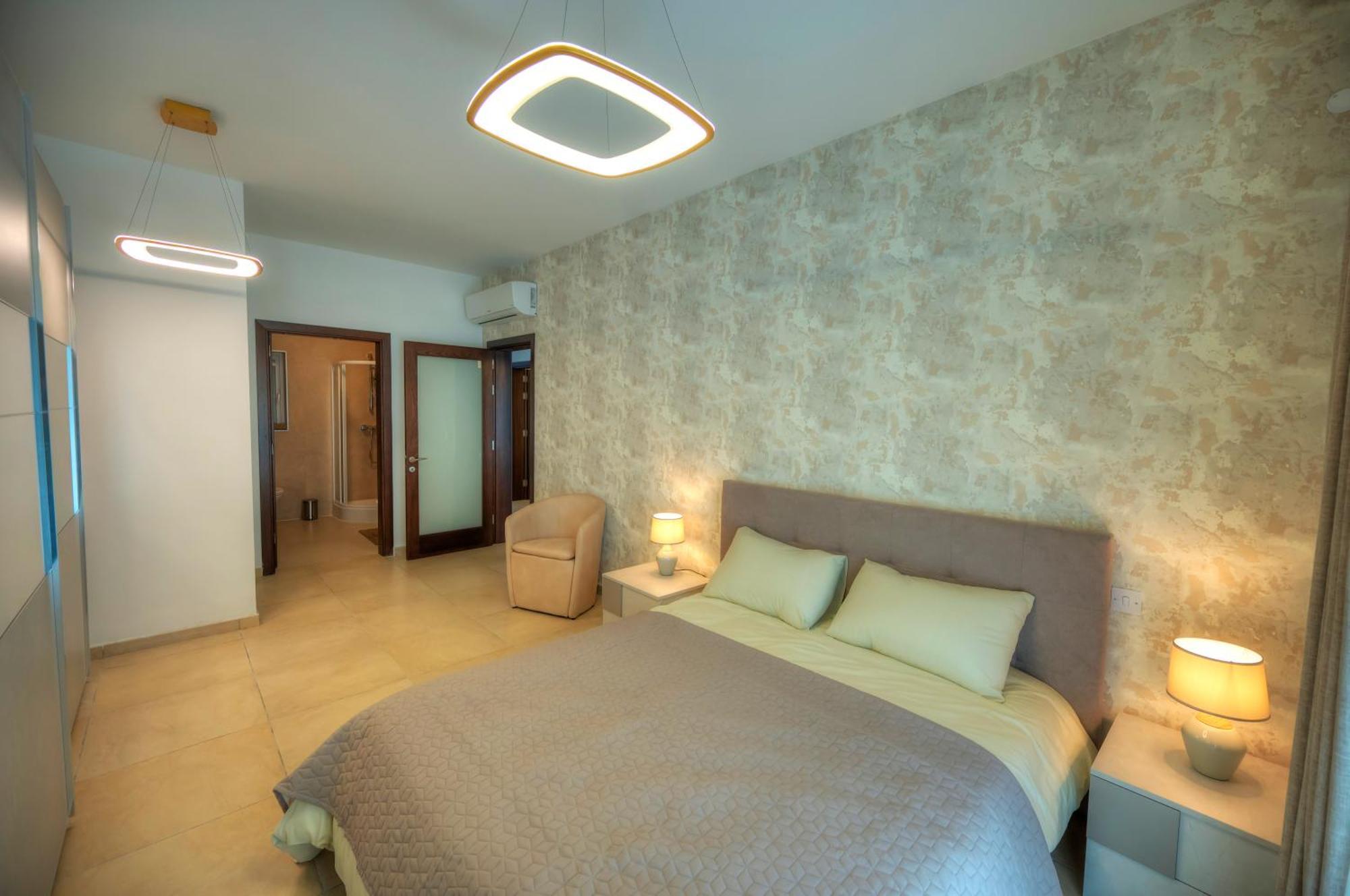 Fort Cambridge Apartments Sliema Buitenkant foto