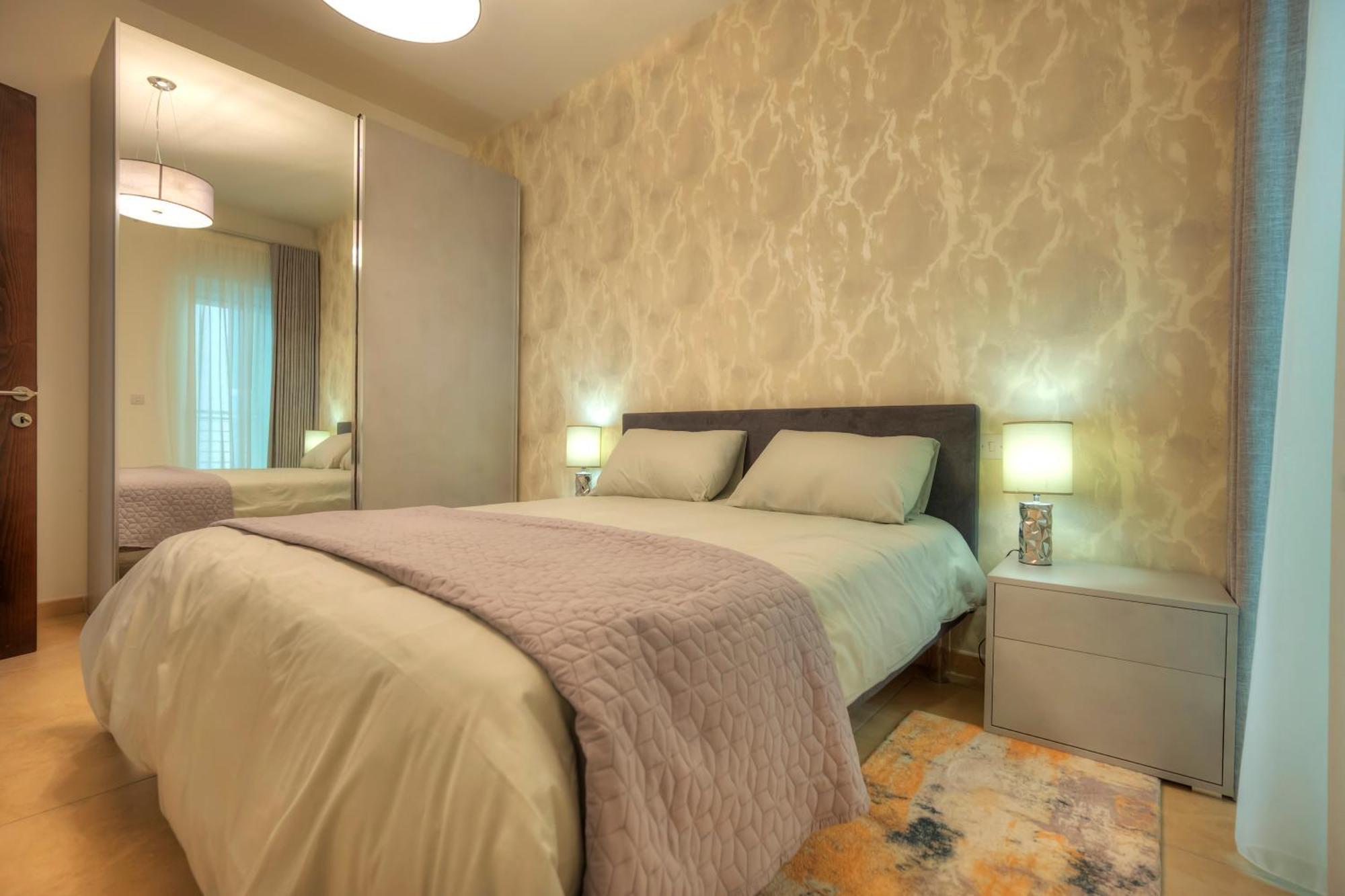 Fort Cambridge Apartments Sliema Buitenkant foto