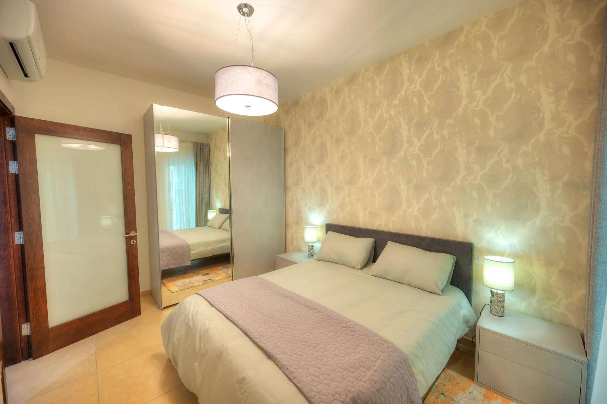 Fort Cambridge Apartments Sliema Buitenkant foto