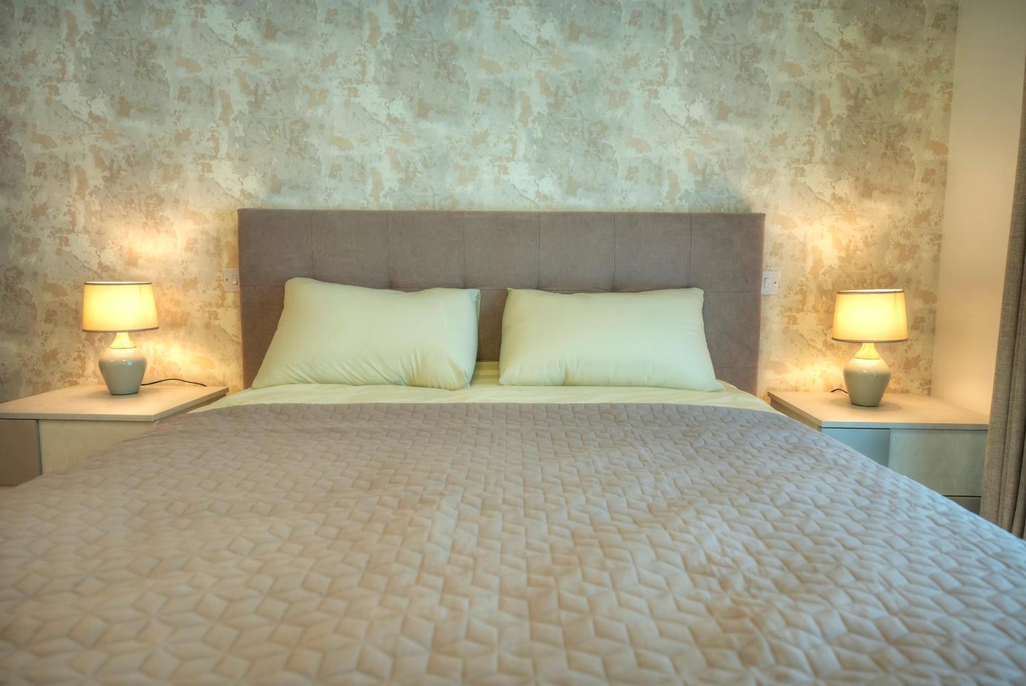 Fort Cambridge Apartments Sliema Buitenkant foto