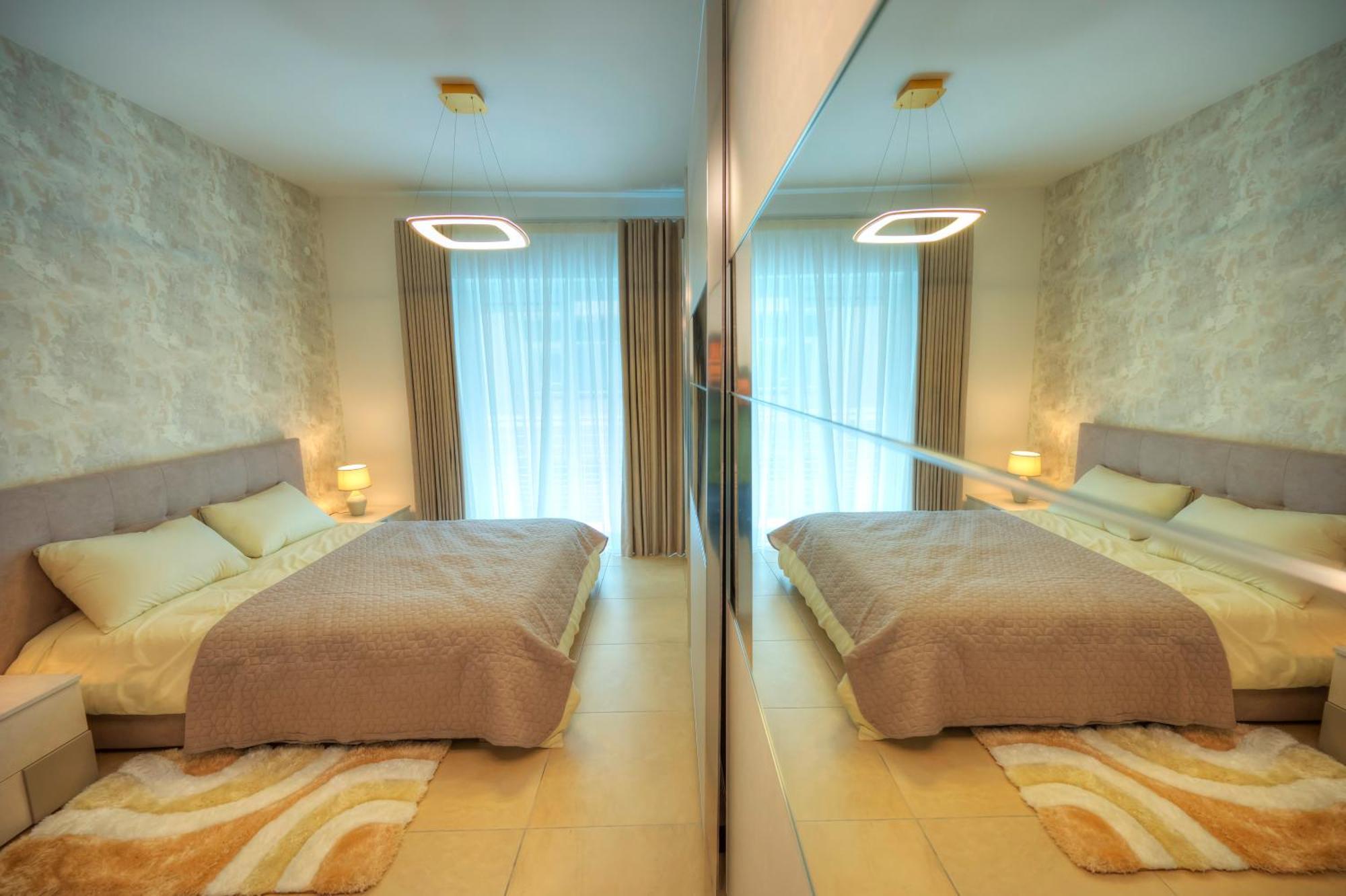 Fort Cambridge Apartments Sliema Buitenkant foto
