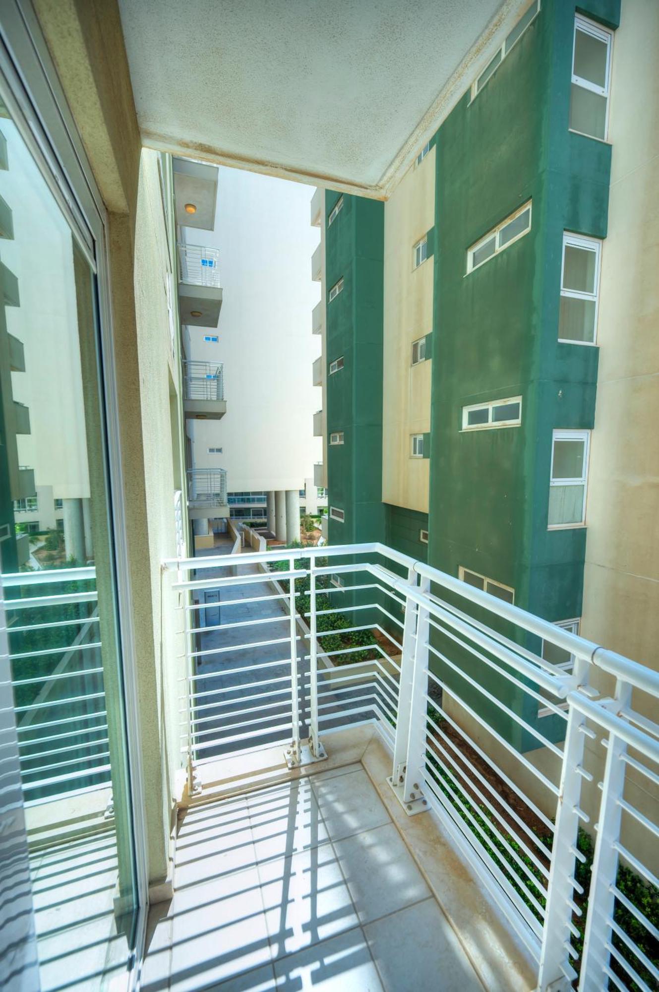 Fort Cambridge Apartments Sliema Buitenkant foto