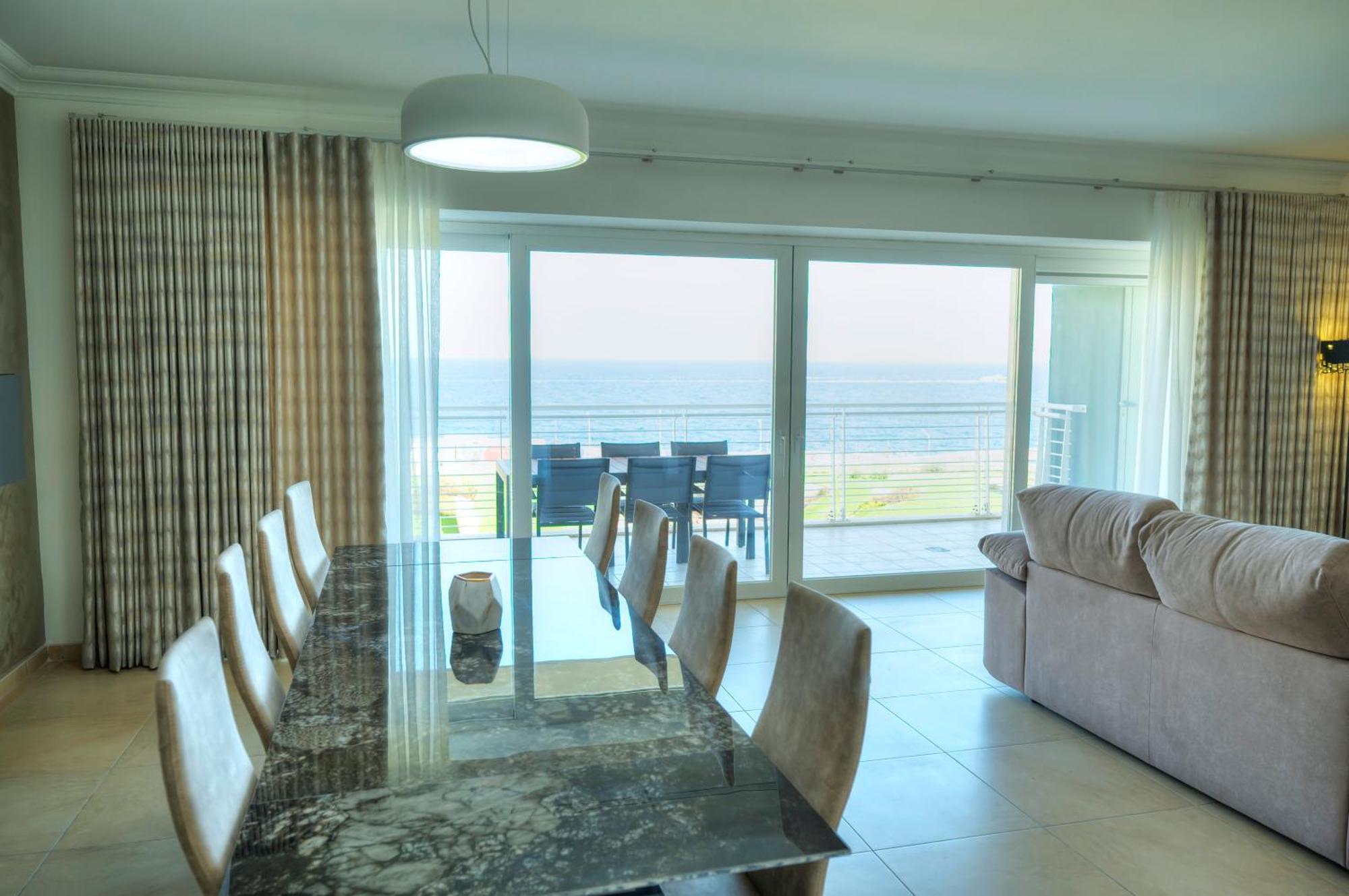 Fort Cambridge Apartments Sliema Buitenkant foto