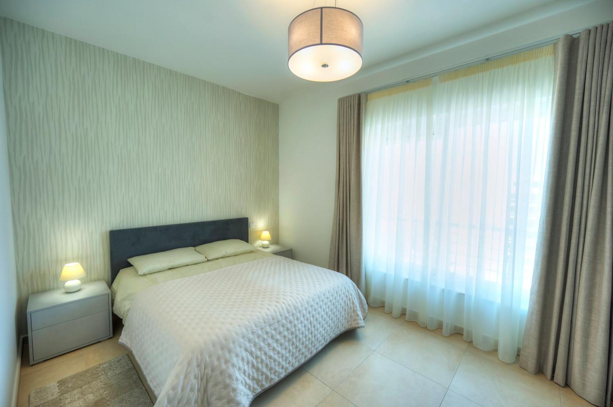 Fort Cambridge Apartments Sliema Buitenkant foto