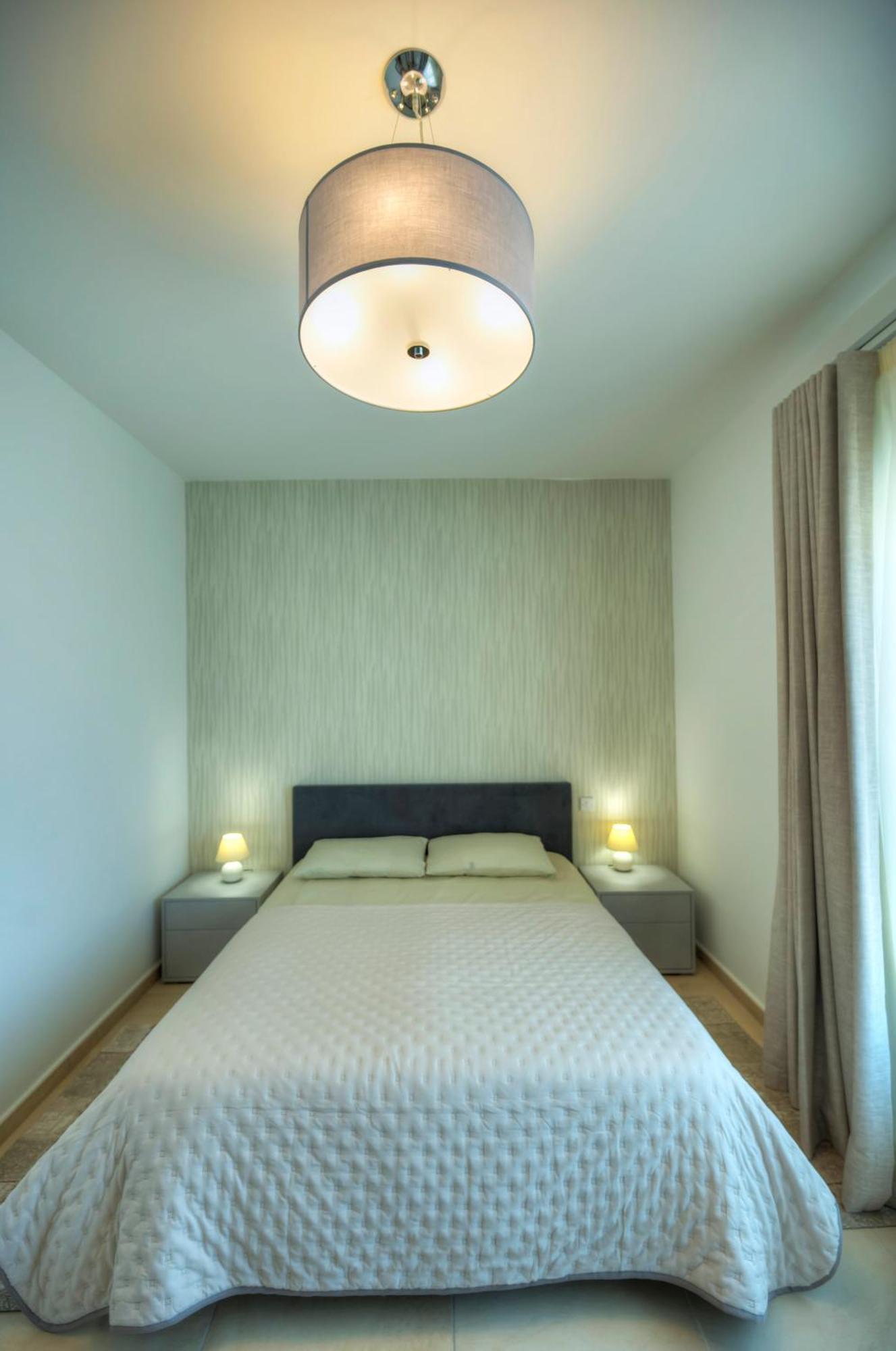 Fort Cambridge Apartments Sliema Buitenkant foto