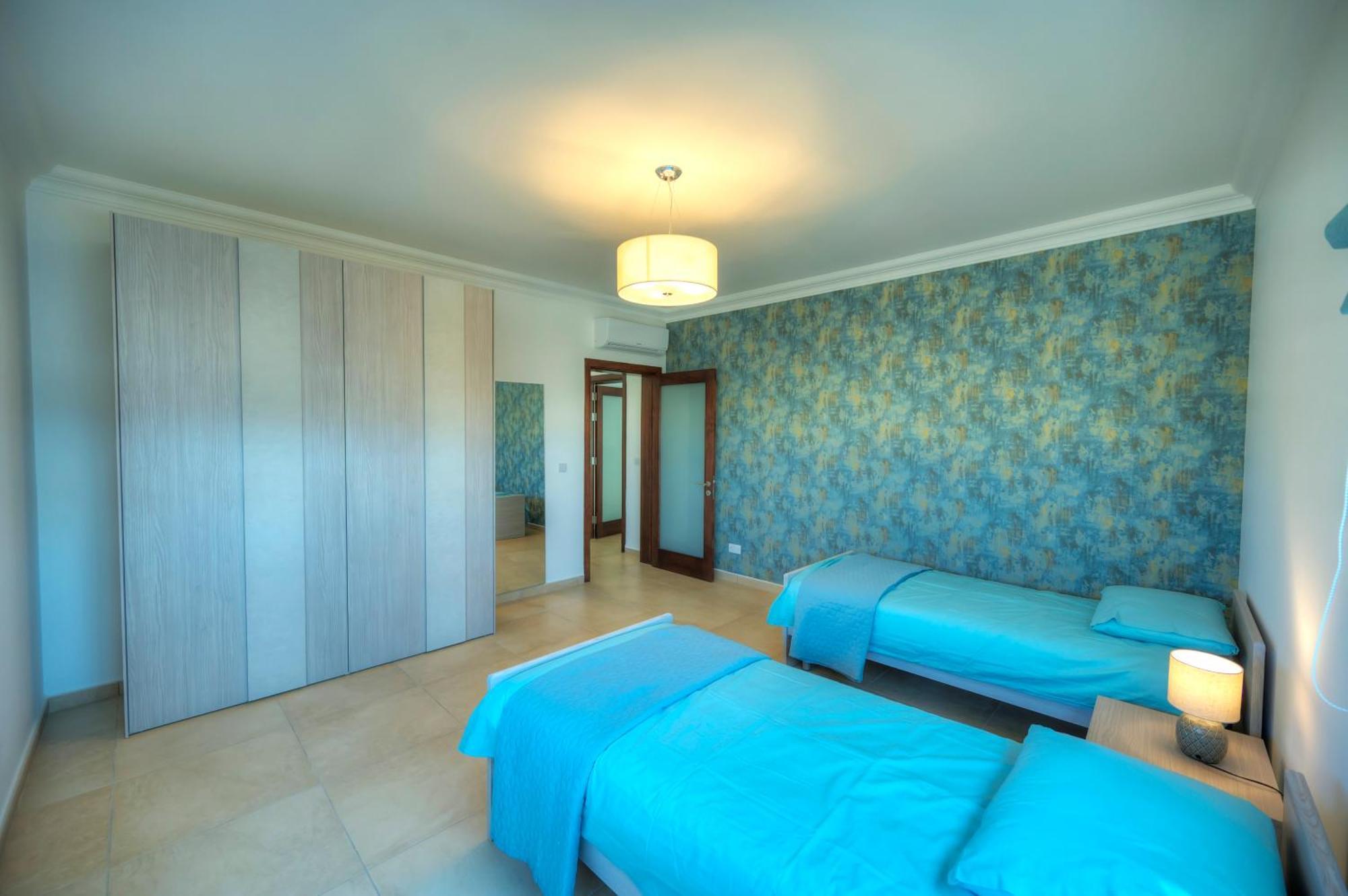 Fort Cambridge Apartments Sliema Buitenkant foto