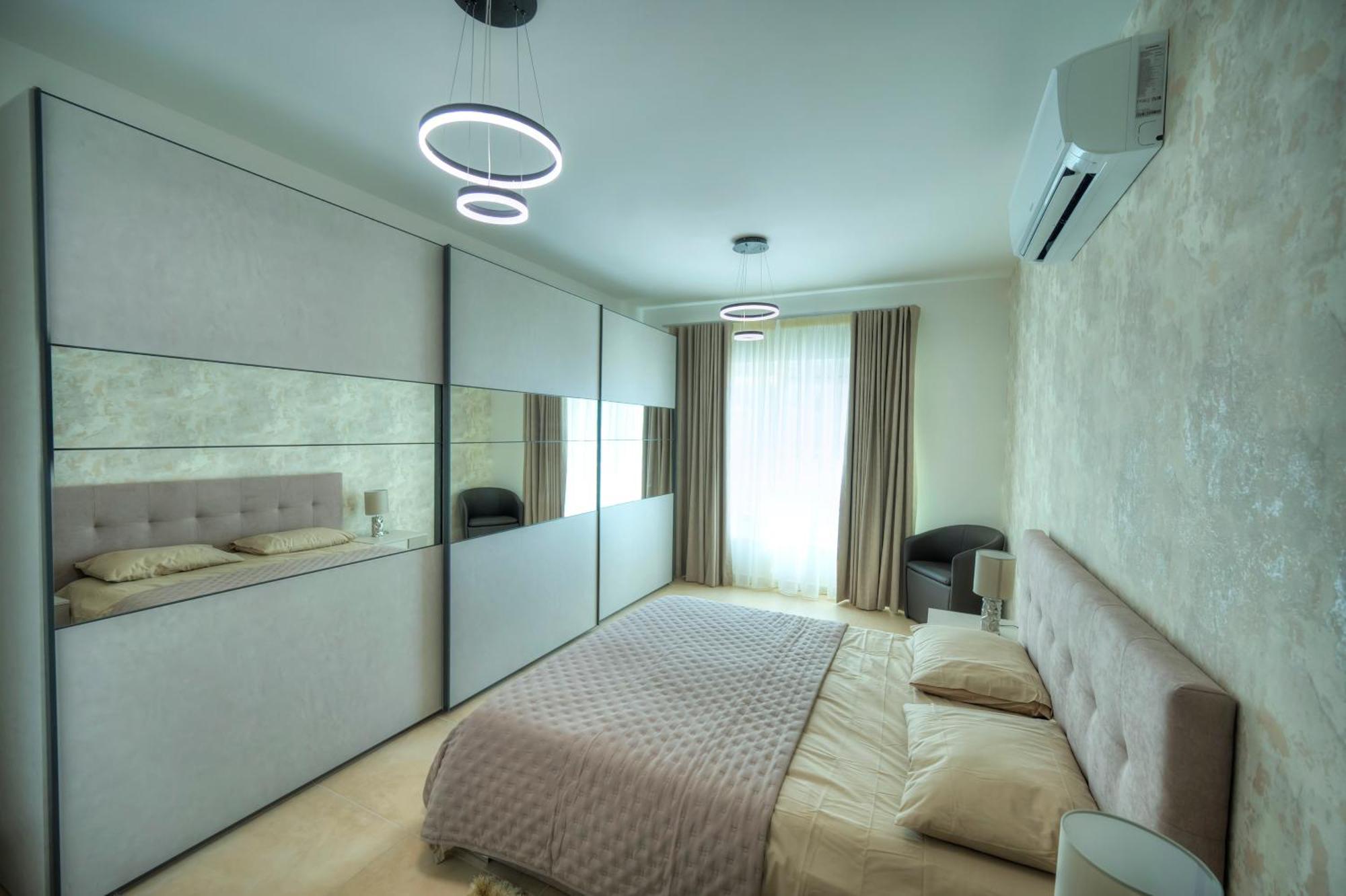 Fort Cambridge Apartments Sliema Buitenkant foto