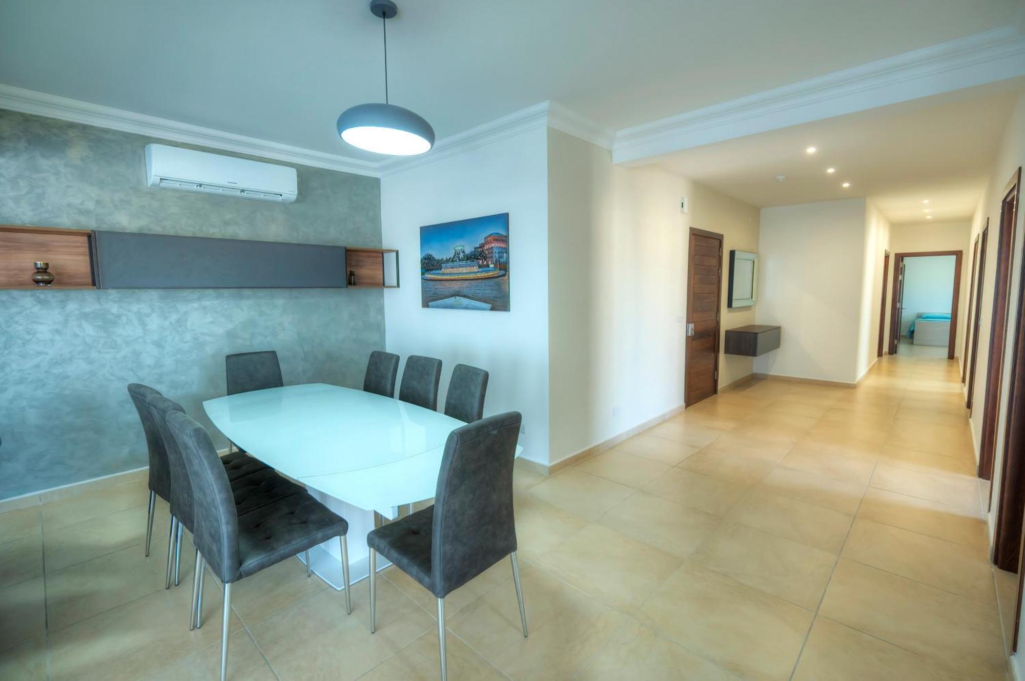 Fort Cambridge Apartments Sliema Buitenkant foto