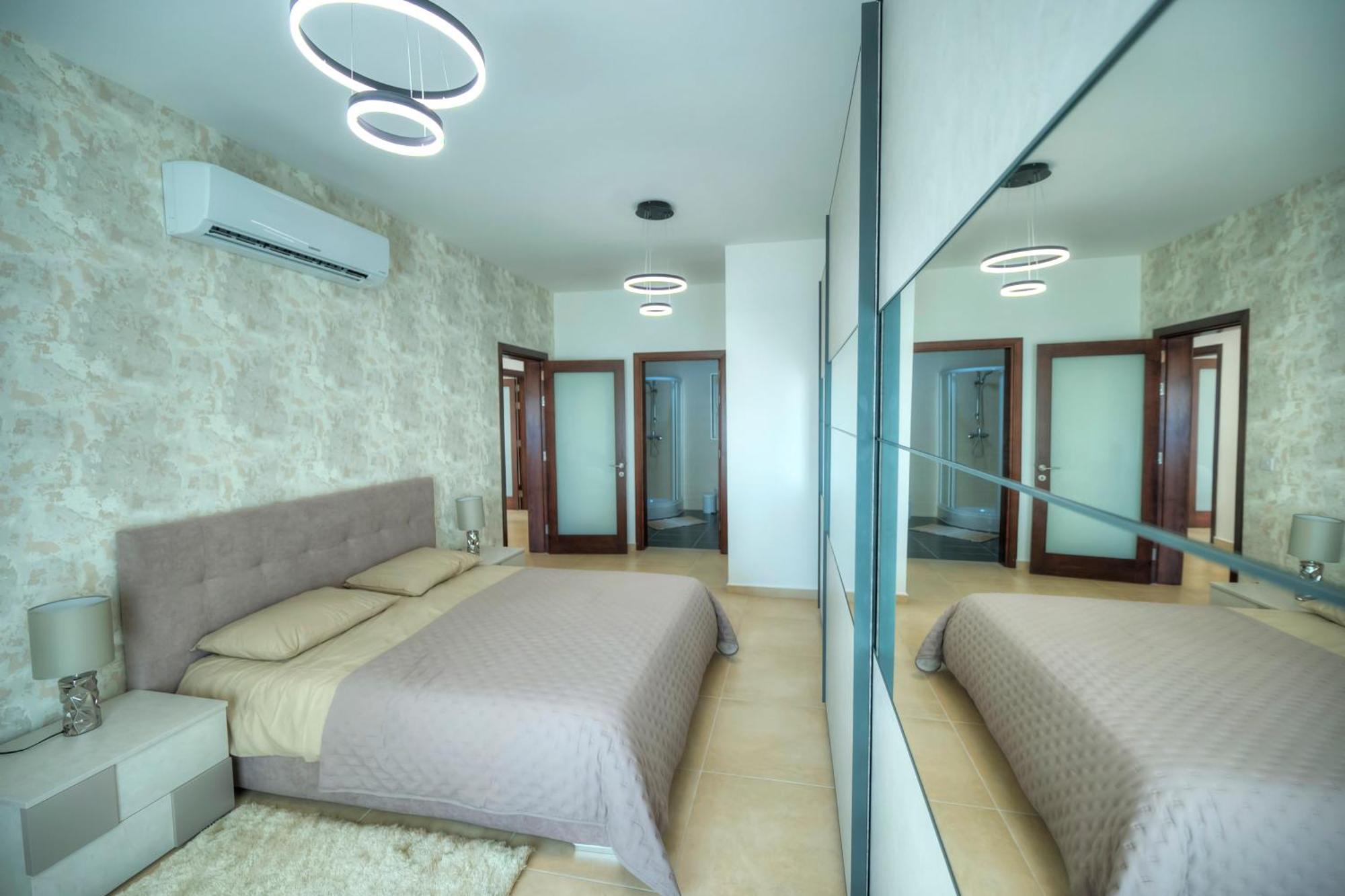 Fort Cambridge Apartments Sliema Buitenkant foto